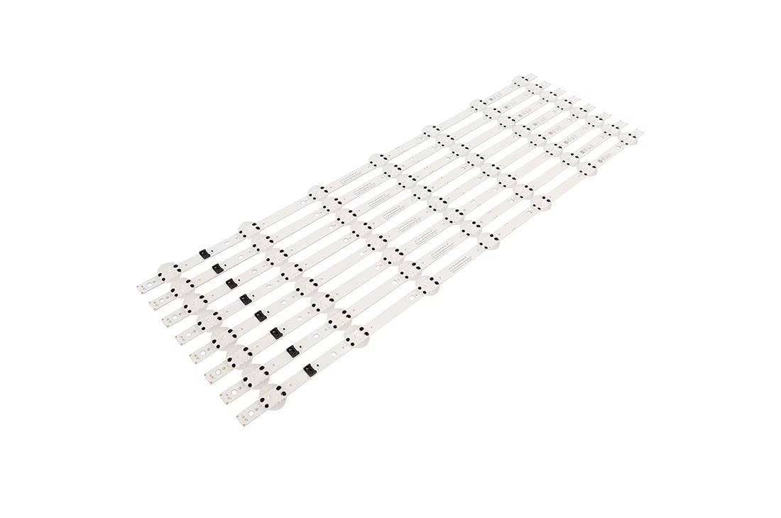 Комплект LED подсветки телевизора LG AGF30119001 ORIGINAL