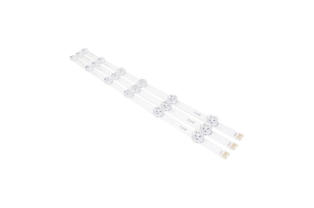 Комплект LED подсветки телевизора LG AGF78662301 ORIGINAL