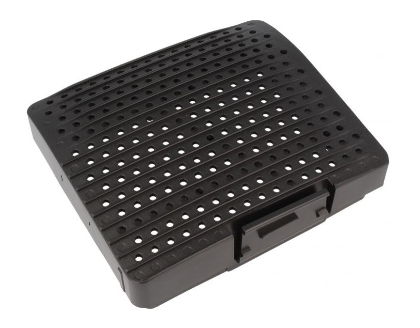 Крышка (решетка) HEPA фильтра пылесоса SAMSUNG DJ64-01094A