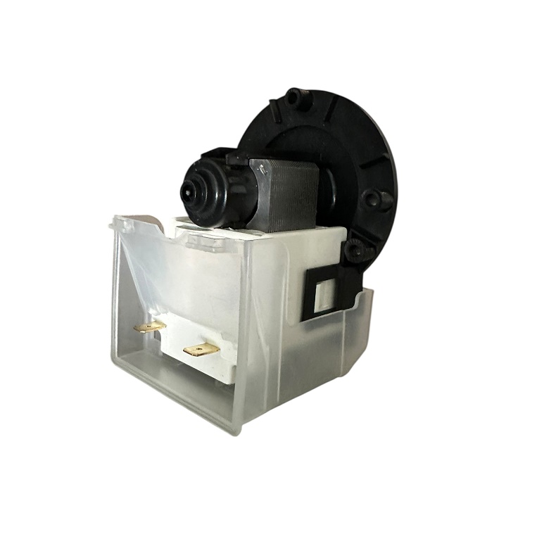 Насос ( помпа ) Стиральной Машины LG LEILI BPX2-2L ( 35W )