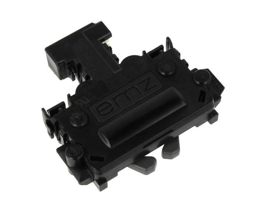 Замок ( блокиратор ) двери Посудомоечной Машины HAIER 0120803964 ORIGINAL