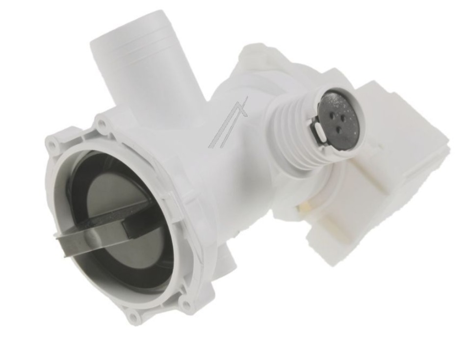 Насос ( помпа ) в сборе Стиральной Машины ARISTON-INDESIT C00309709 ( COPRECI 34W )