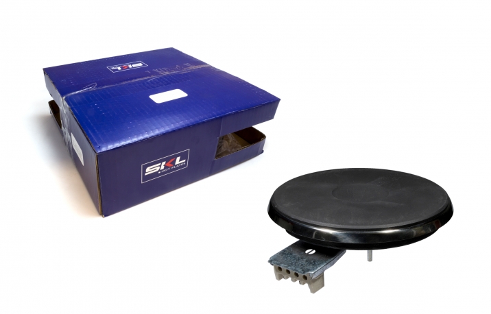 Тэн ( конфорка ) Электроплиты UNIVERSAL SKL COK006UN ( 2000W, D 220 mm. )