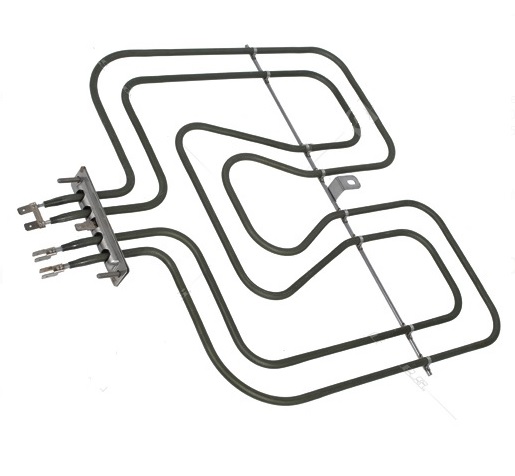 Тэн Духовки AEG-ELECTROLUX-ZANUSSI 3570578033 ( Верхний 800+1650W )