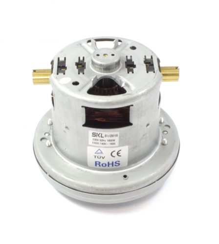 Мотор (двигатель) Пылесоса SKL VAC050UN ( 1800W )