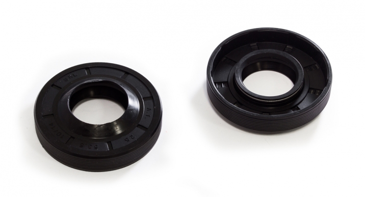 Сальник 25x53,5x10/14 GP SKL SLB001PH, ARISTON C00171684