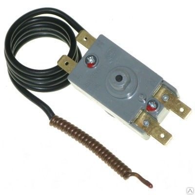 Термостат Бойлера THERMEX WY-S95G ( RST 1604F215A 20A, 100°С )