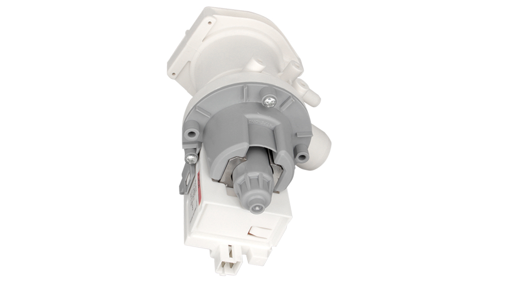 Насос ( помпа ) в сборе Стиральной Машины BOSCH-SIEMENS 00144487 ( ASKOLL )