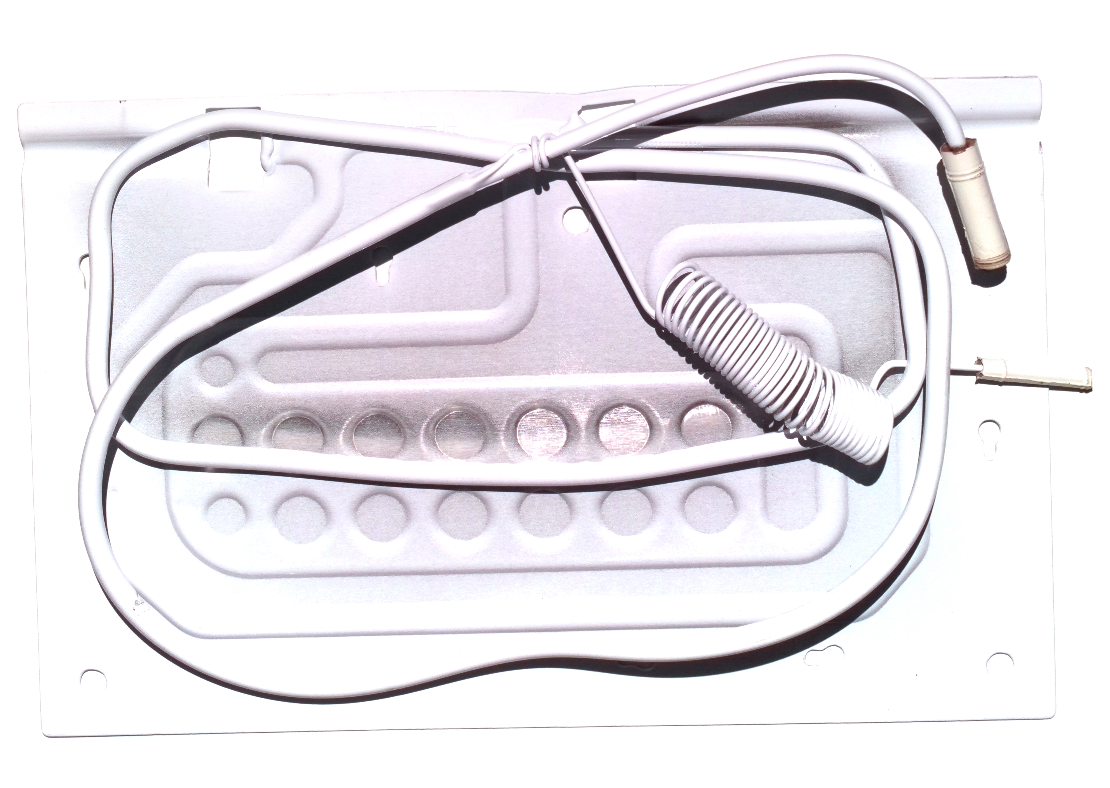 Испаритель плачущий UNIVERSAL UN3824 (380x240 mm.)