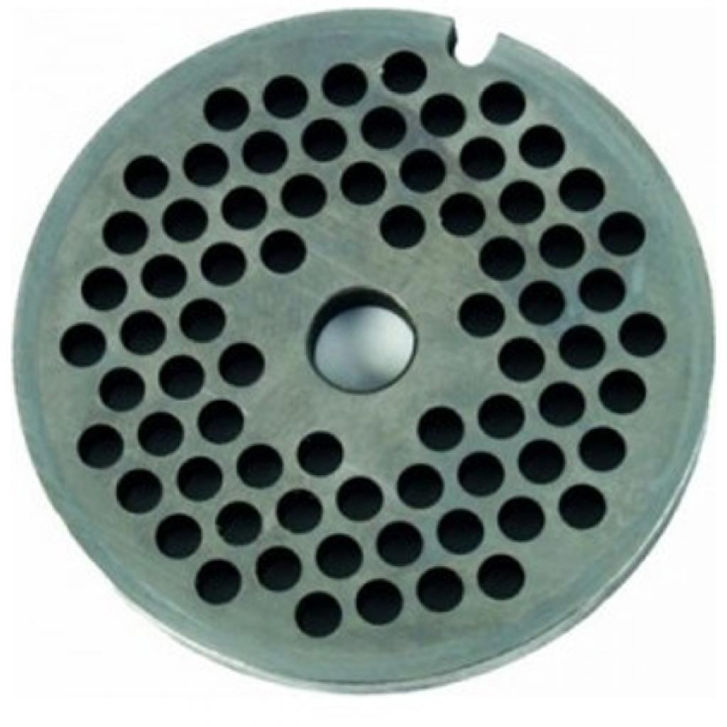 Решётка Мясорубки ZELMER NR5 ZMMA125X ( A861241.00 ) 631385