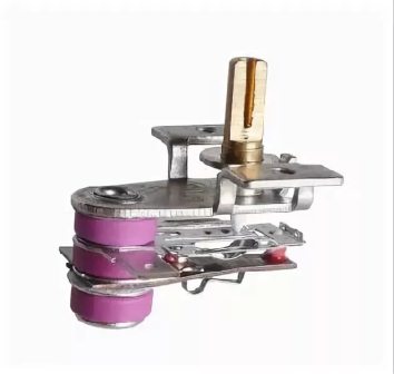 Регулятор температуры ( термостат) Обогревателя ALPARI QX201AT( 180°C 250V 16A )