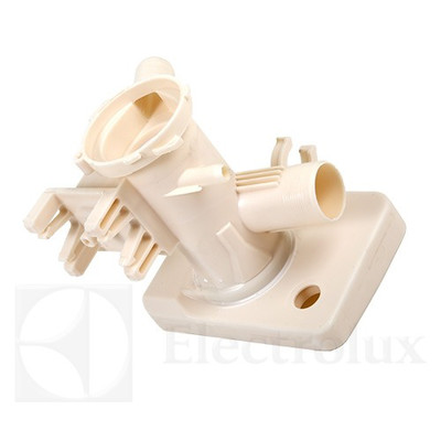 Корпус насоса Стиральной Машины AEG-ELECTROLUX-ZANUSSI 1327915003