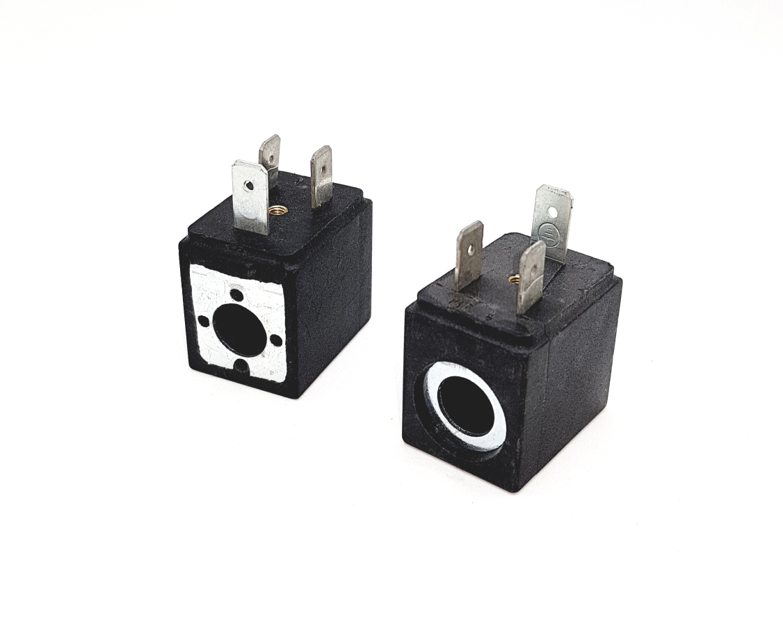 Катушка UNIVERSAL 00811218 ( 4W DC 24V 50 Hz )