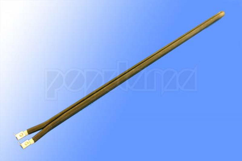 Тэн Бойлера сухого типа KANETA WTH053UN ( 1000W, L 435 mm. )