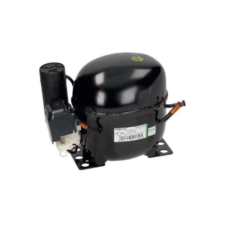 Компрессор Холодильника Embraco-Aspera NEU6214Z ( R-134 -15 С 657W )