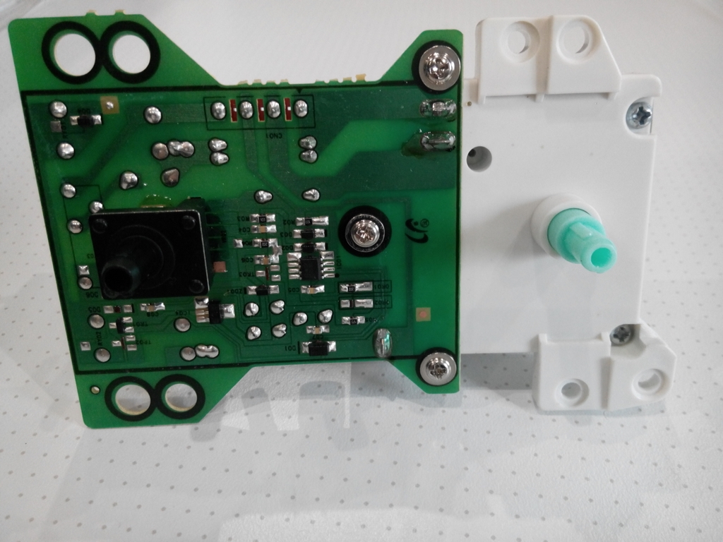 Таймер Микроволновой Печи SAMSUNG DE96-00738A