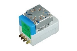 Таймер оттайки Холодильника SAMSUNG DA45-10003C ( 220V Defrost time 6h 25m. )