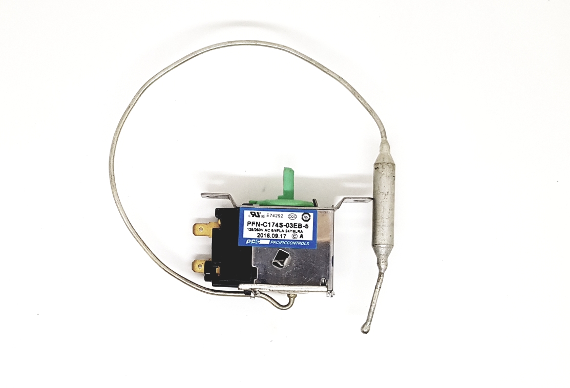 Термостат Холодильника SAMSUNG DA47-10107R, PFN–C174S–03EB ( М/К )