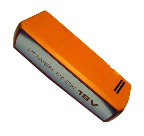 Аккумуляторный блок ZE035 Пылесоса AEG-ELECTROLUX 1924992611