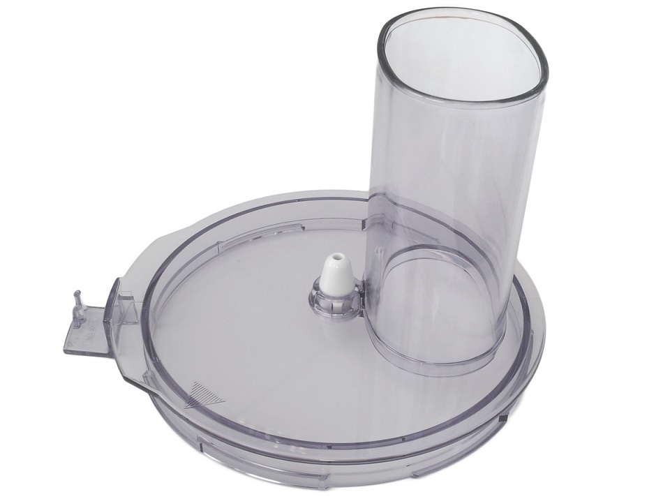 Крышка основной чаши Кухонного комбайна BRAUN BR67051139 ORIGINAL