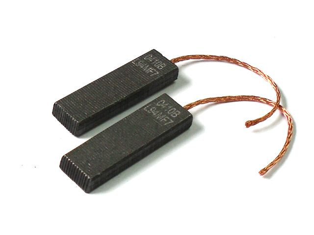 Щетки двигателя Стиральной Машины UNIVERSAL IG1507 ( 13,5x5x35 mm. SANDWICH 2 шт.)