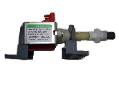 Помпа ( насос ) Пылесоса LG 5859FI2423D ( ULKA EP8 26W )