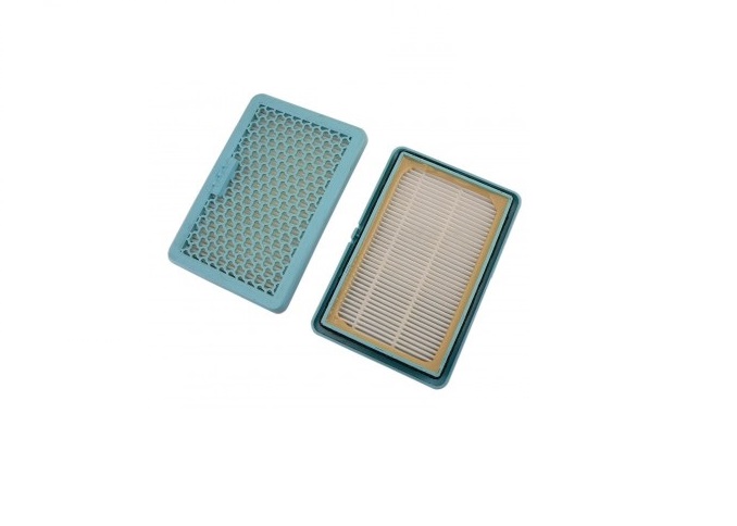 Фильтр HEPA Пылесоса LG ADQ62780401
