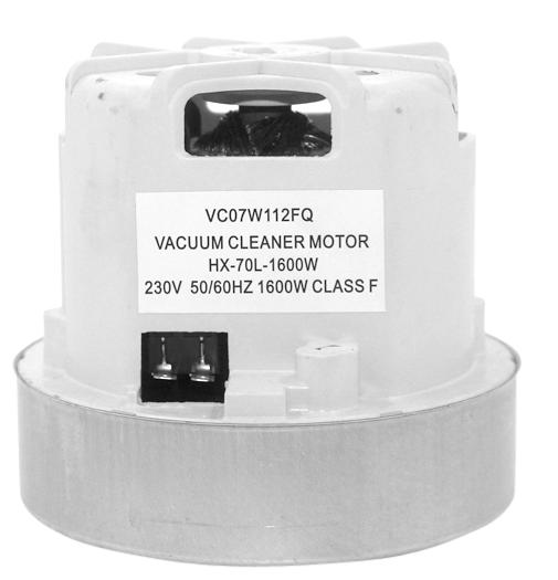 Мотор (двигатель) Пылесоса PHILIPS VC07W0252CF ( HX-70L-1600W )