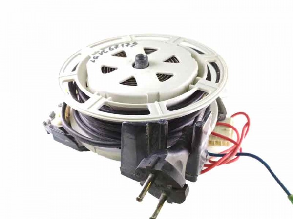 Катушка в сборе Пылесоса LG AHD33572801
