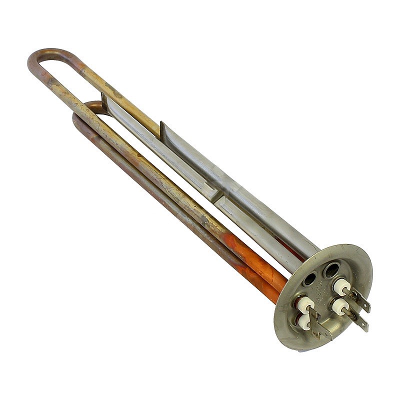 Тэн Бойлера THERMEX 00205212 ( КИТАЙ RF64 2000W, L 306 mm. Медь )