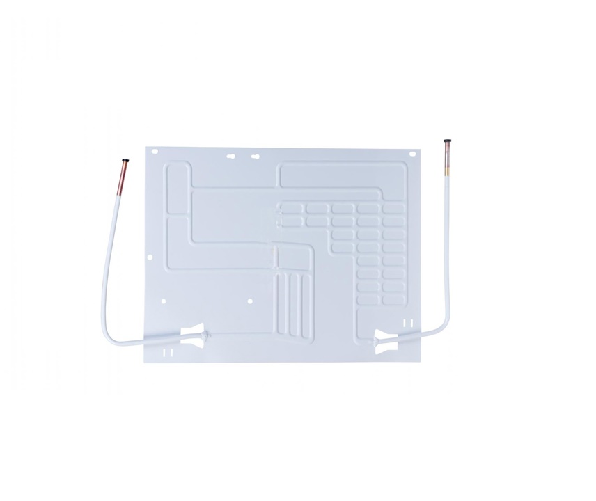 Испаритель плачущий UNIVERSAL N450.330RU ( 450x330 mm.) 2-x канальный Норд-226