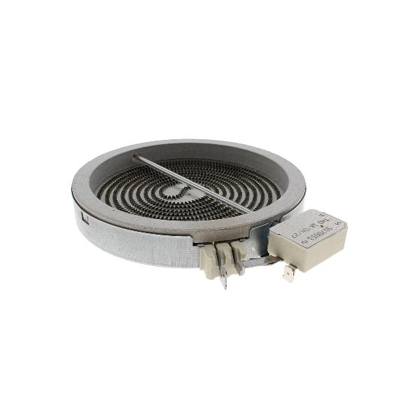 Конфорка стекло керамических поверхностей ARISTON-INDESIT C00260941 ( EIKA 1200W D 165 mm. )