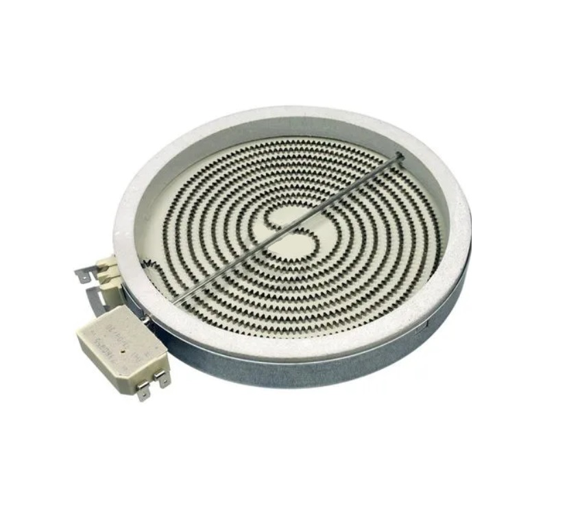 Конфорка стекло керамических поверхностей WHIRLPOOL 481231018889 ( EIKA 2002032832 1700W D 200 mm.)