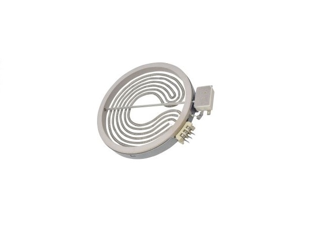 Конфорка стекло керамических поверхностей BEKO 162926016 ( 1200W D 165 mm. )