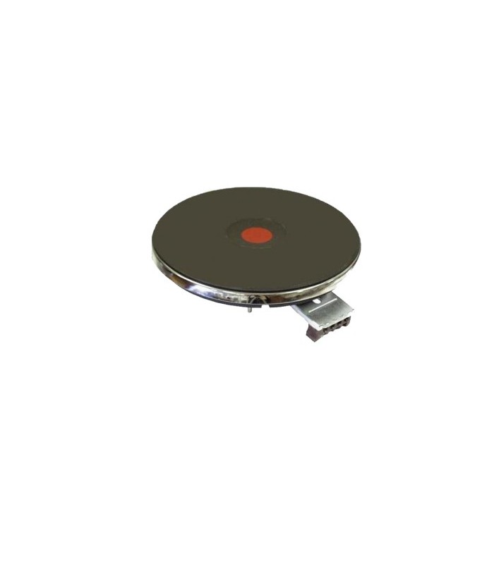 Тэн ( конфорка ) Электроплиты WHIRLPOOL 481925998507 ( EGO 13.22463.018 2600W D 220 mm. )