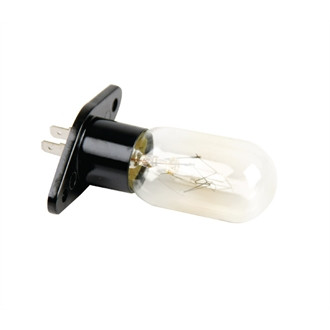Лампа СВЧ печи SAMSUNG DE66-40062A ( 220V, 25W, 170 ° C )