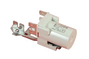 Сетевой фильтр Стиральной Машины SMEG 813410341 ( CAP220UN )