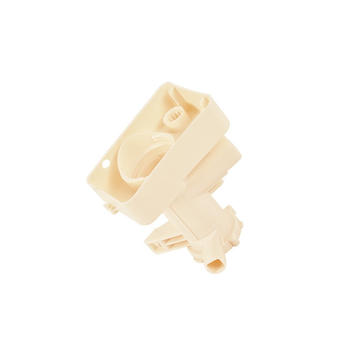 Корпус насоса Стиральной Машины AEG-ELECTROLUX-ZANUSSI 1260593536