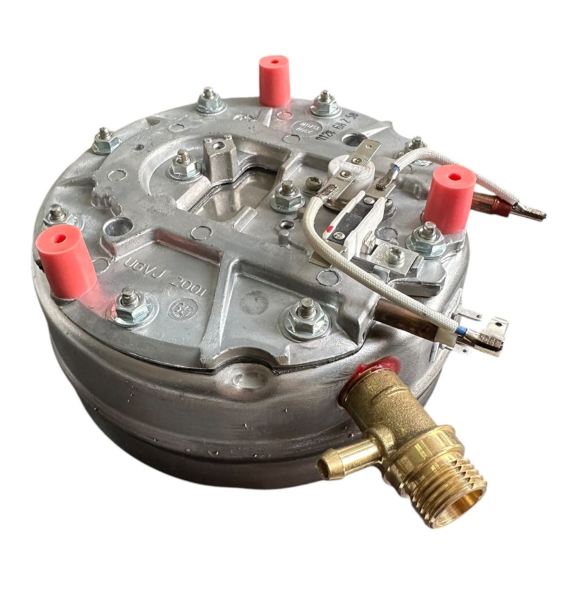 Бойлер с тэном паровой станции TEFAL CS-00112640