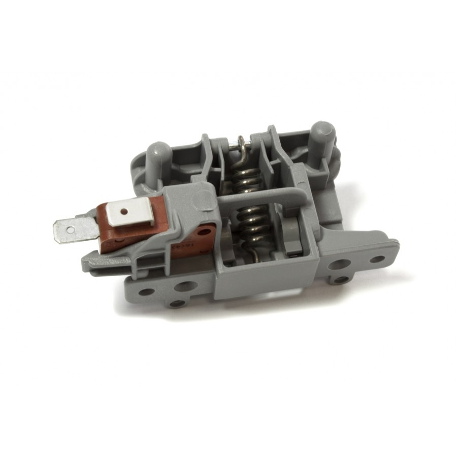 Замок ( блокиратор ) двери Посудомоечной Машины ARISTON-INDESIT C00195887 ORIGINAL
