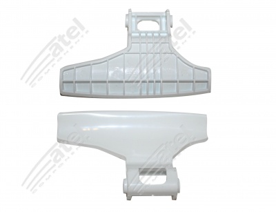 Ручка дверцы ( люка ) Стиральной Машины SAMSUNG DC64-02430A