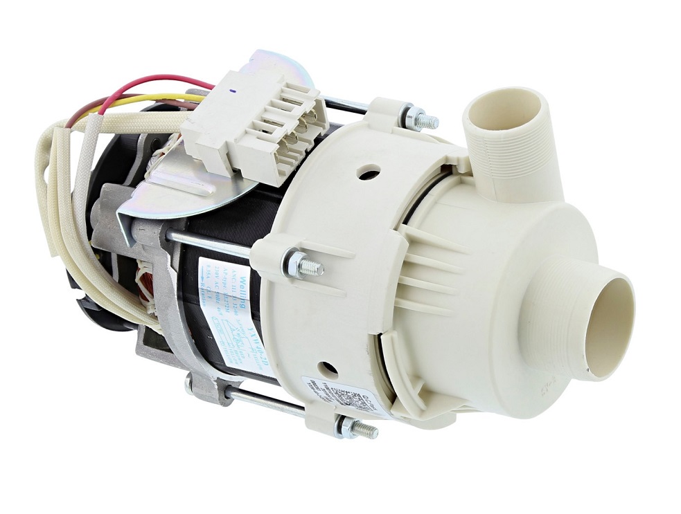 Мотор циркуляционный Посудомоечной Машины AEG-ELECTROLUX-ZANUSSI 11113332009