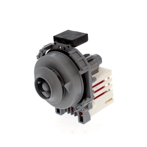 Мотор циркуляционный Посудомоечной Машины ARISTON-INDESIT C00256523 ( ASKOLL M216 art. 295136 60W )