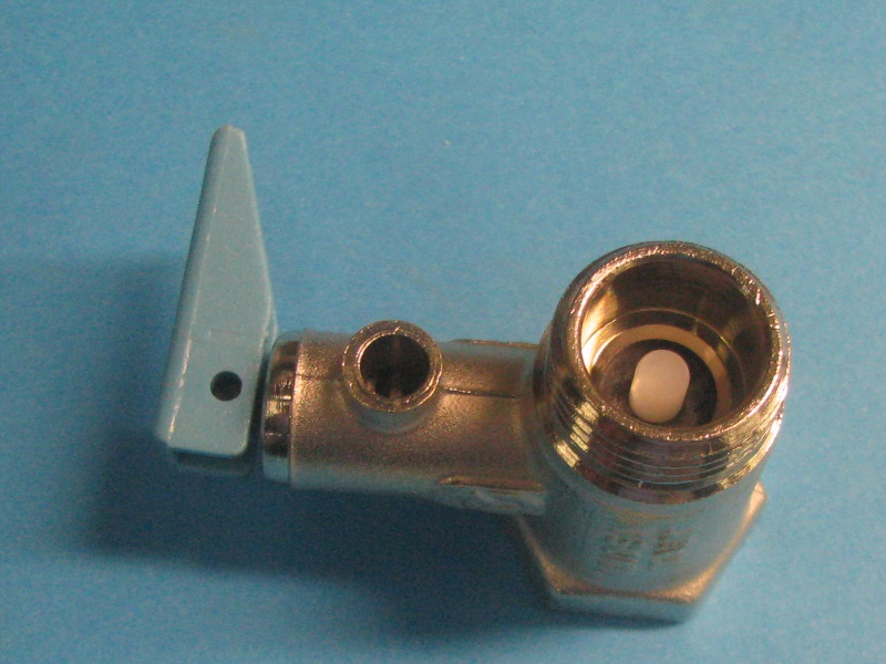 Клапан Бойлера предохранительный GORENJE 580442 ( G1/2, 9 BAR )
