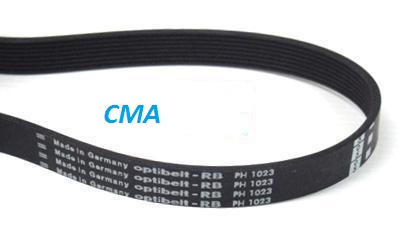 Ремень 1023 H7 EPH OPTIBELT ARDO 416003000