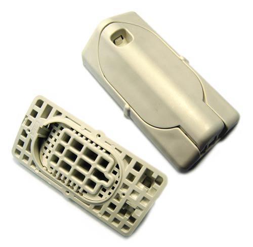 Ребро барабана Стиральной Машины AEG-ELECTROLUX-ZANUSSI 1469066037, 1469066045  ( с крышкой тяжелое )