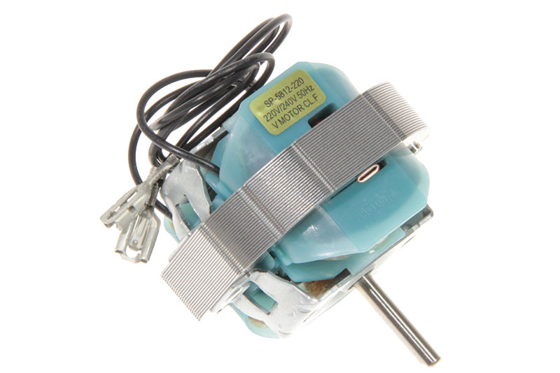 Мотор (двигатель) Тепловентилятора DELONGHI 5114007900 ( SP-5812-220 )