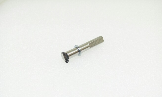 Вал Хлебопечки UNIVERSAL UN51.8 ( L 51mm., D 8 mm. )