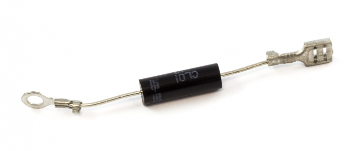 Высоковольтный Диод СВЧ UNIVERSAL HVM12 ( 12kv. )