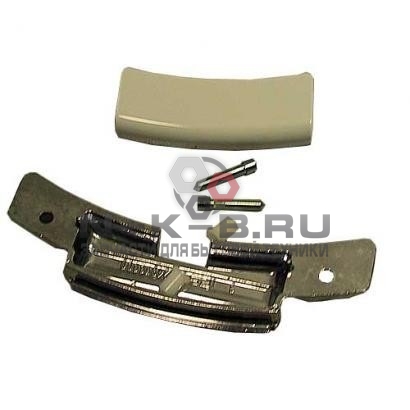 Петля ( навес ) люка Стиральной Машины AEG-ELECTROLUX-ZANUSSI 50276566002, 124956000